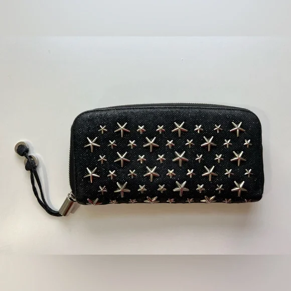 Jimmy Choo‎ Wallet - Picture 5 of 14